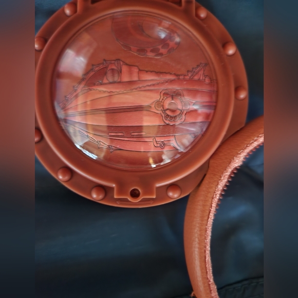 Disney 20,000 League Under the Sea ears - Picture 2 of 3